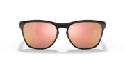 Manorburn - Polished Black