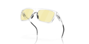 NXTLVL Gaming Collection - Polished Clear