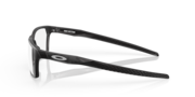 Hex Jector - Satin Black