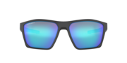 Targetline - Aero Matte Black