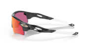 RadarLock® Path® (Low Bridge Fit) - Carbon