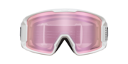 Line Miner™ L Snow Goggles - Matte White