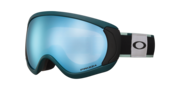 Canopy™ Snow Goggles - Railwork Jasmine Black