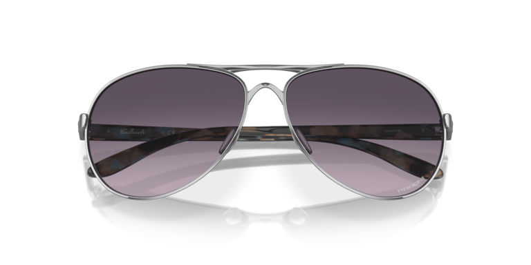 Feedback - Polished Chrome