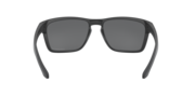 Sylas - Matte Black