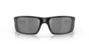 Standard Issue Fuel Cell Thin Red Line Collection - Matte Black