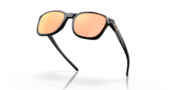 Ojector - Polished Black