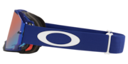 Airbrake® MX Goggles - Moto Blue