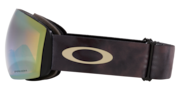 Flight Deck™ L Snow Goggles - Grey Smoke