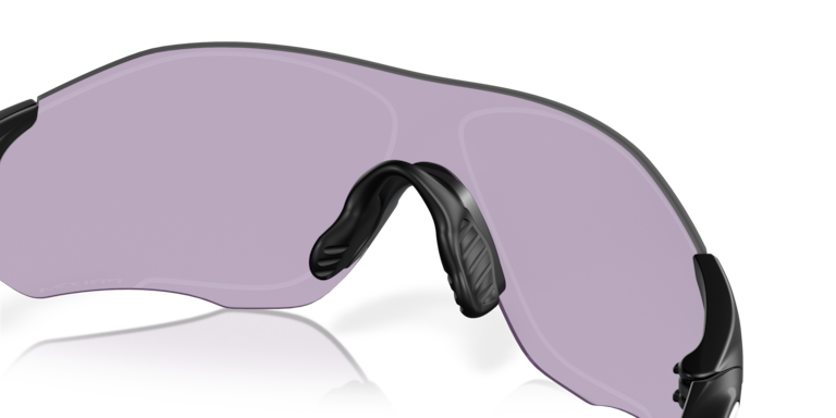 EVZero™ Path® (Low Bridge Fit) - Matte Black