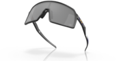 Baltimore Ravens Sutro - Matte Black