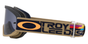 O-Frame® 2.0 PRO MTB Troy Lee Designs Series Goggles - Troy Lee Designs Futuro