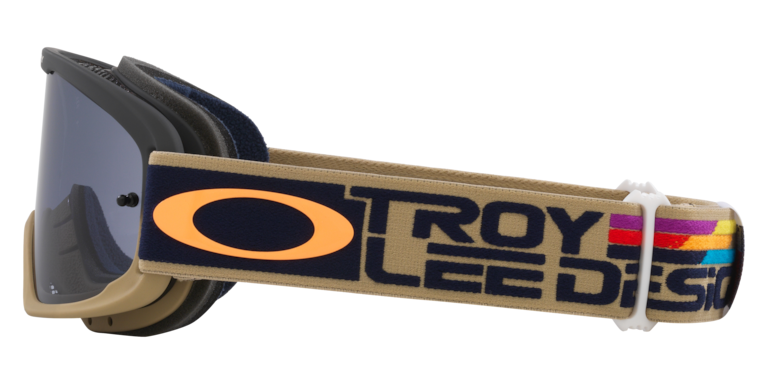 O-Frame® 2.0 PRO MTB Troy Lee Designs Series Goggles - Troy Lee Designs Futuro