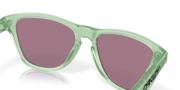 Frogskins™ XS (Youth Fit) - Matte Transparent Jade