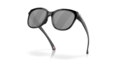 Low Key - Polished Black