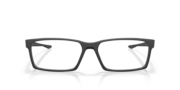 Overhead - Satin Black