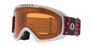O-Frame® 2.0 PRO XL (Low Bridge Fit) Snow Goggles - Blockography Vampirella