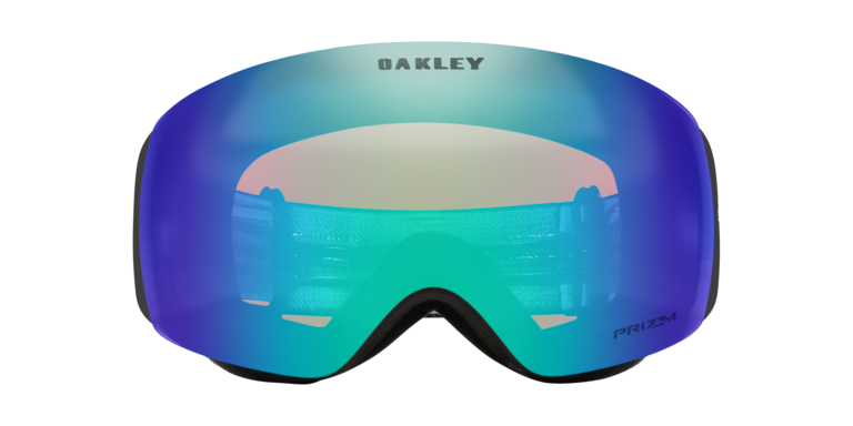 Flight Deck™ M Snow Goggles - Matte Black
