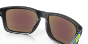 Holbrook™ High Resolution Collection - Polished Black