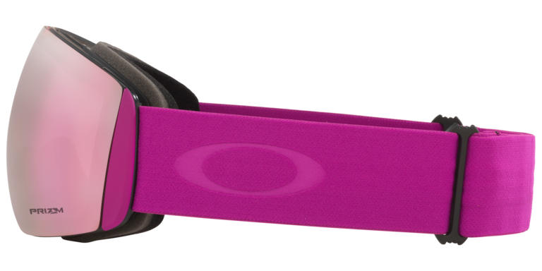 Flight Deck™ L Snow Goggles - Ultra Purple