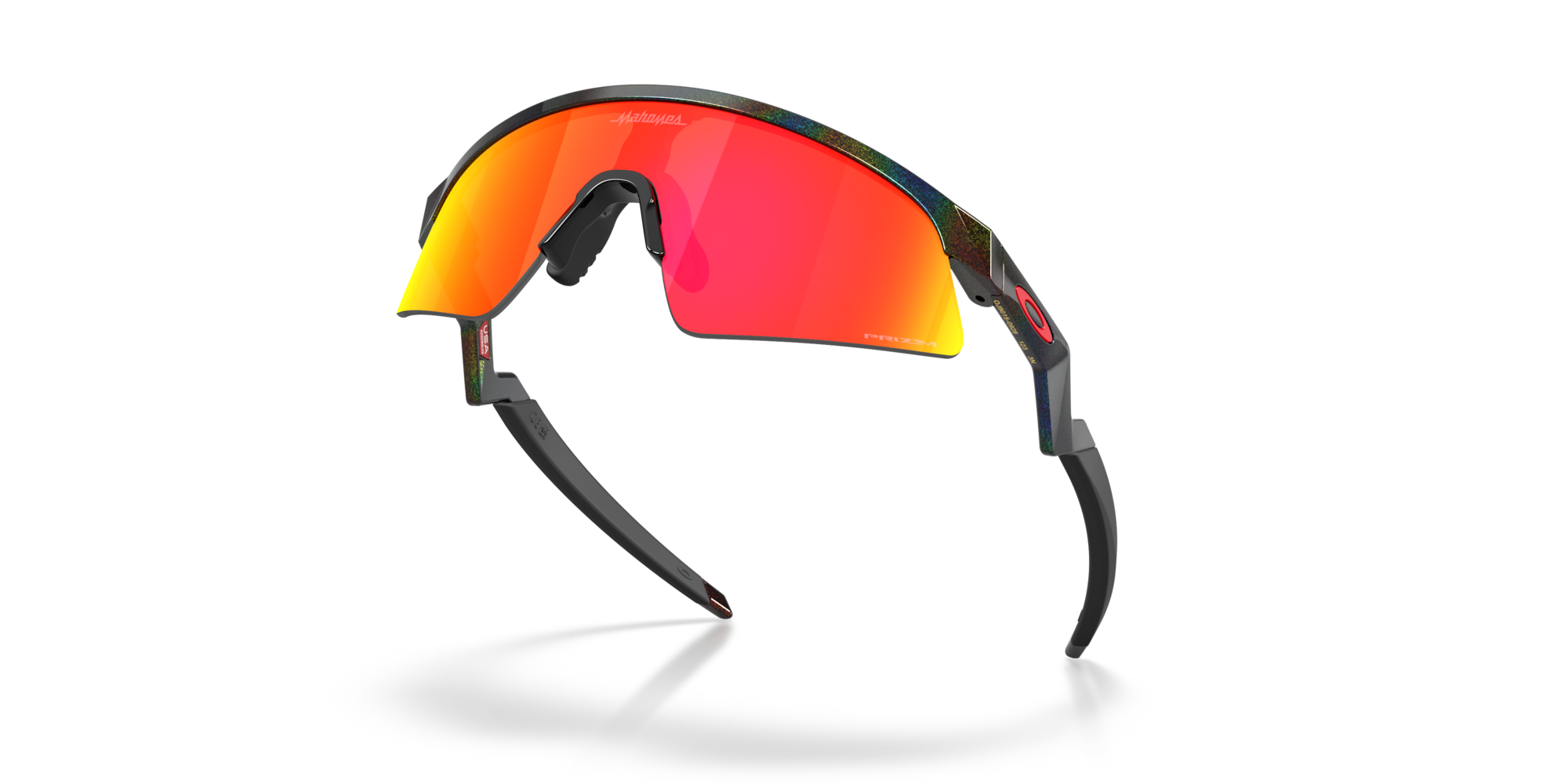 Oakley Resistor Sweep® (Youth Fit) Patrick Mahomes II Collection