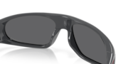Neoforma Basecamp Collection - Polished Carbon