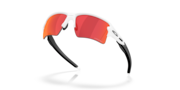 Flak® 2.0 XXL - Polished White