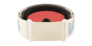 Line Miner™ L Snow Goggles - Ghosted