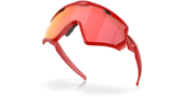 Wind Jacket® 2.0 - Matte Redline