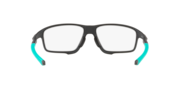Crosslink® Zero (Low Bridge Fit) - Satin Light Steel