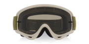 O-Frame® MX Goggles - Warm Gray