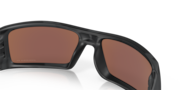 Gascan® - Matte Black Camo