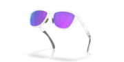 Frogskins™ Range XL (Low Bridge Fit) - Matte Clear