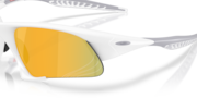 Suture Jacket® - Matte White