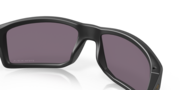 Standard Issue Gibston - Matte Black