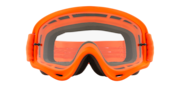 O-Frame® MX Goggles - Moto Orange