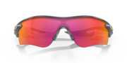RadarLock® Path® (Low Bridge Fit) - Carbon