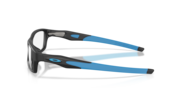 Crosslink® (Low Bridge Fit) - Satin Black