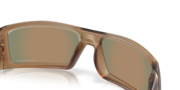 Gascan® - Matte Sepia
