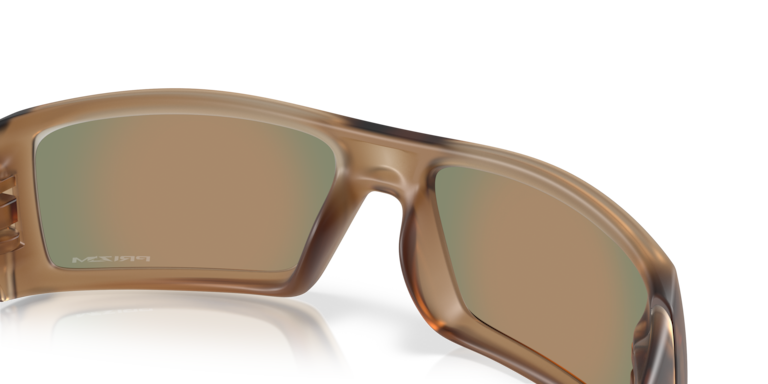 Gascan® - Matte Sepia