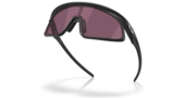 RSLV 141 - Matte Black
