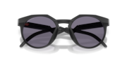 HSTN - Matte Black