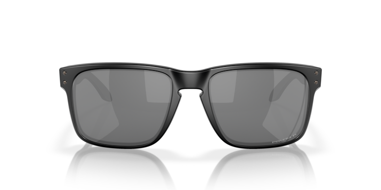 Holbrook™ (Low Bridge Fit) - Matte Black