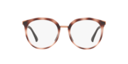 Top Knot™ - Matte Rose Tortoise