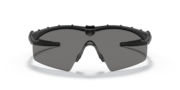 M Frame® 2.0 Industrial - Safety Glass - Matte Black