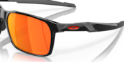 Portal X - Polished Black