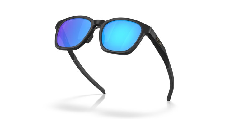 Shackle - Matte Black
