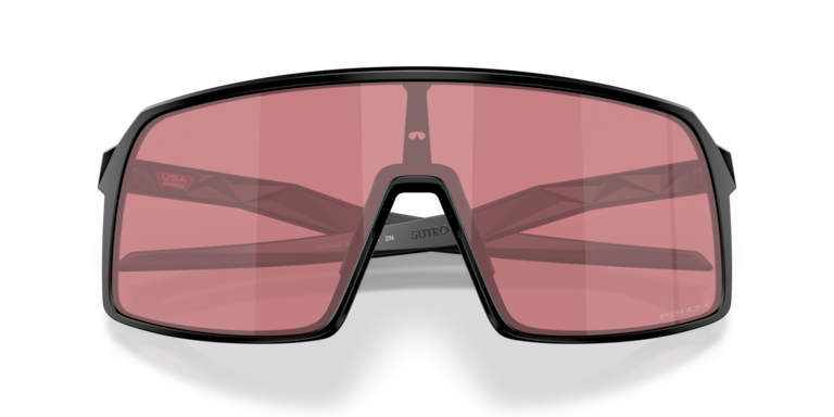 Sutro - Matte Black