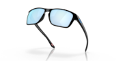 Sylas - Matte Black