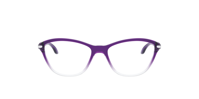 Twin Tail (Youth Fit) - Purple Fade